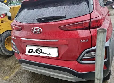 2018 Hyundai Kona KMHK3816GJU251138 VIN:KMHK3816GJU251138