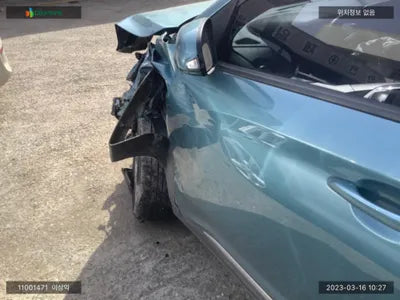 2019 Hyundai Kona KMHK281GFKU034094 VIN:KMHK281GFKU034094