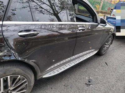 2021 Mercedes-Benz GLC 220 W1N0G1FB5MF942762 VIN:W1N0G1FB5MF942762