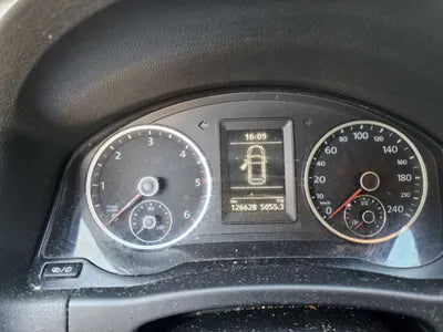 2015 Volkswagen Tiguan WVGZZZ5NZFW575350 VIN:WVGZZZ5NZFW575350