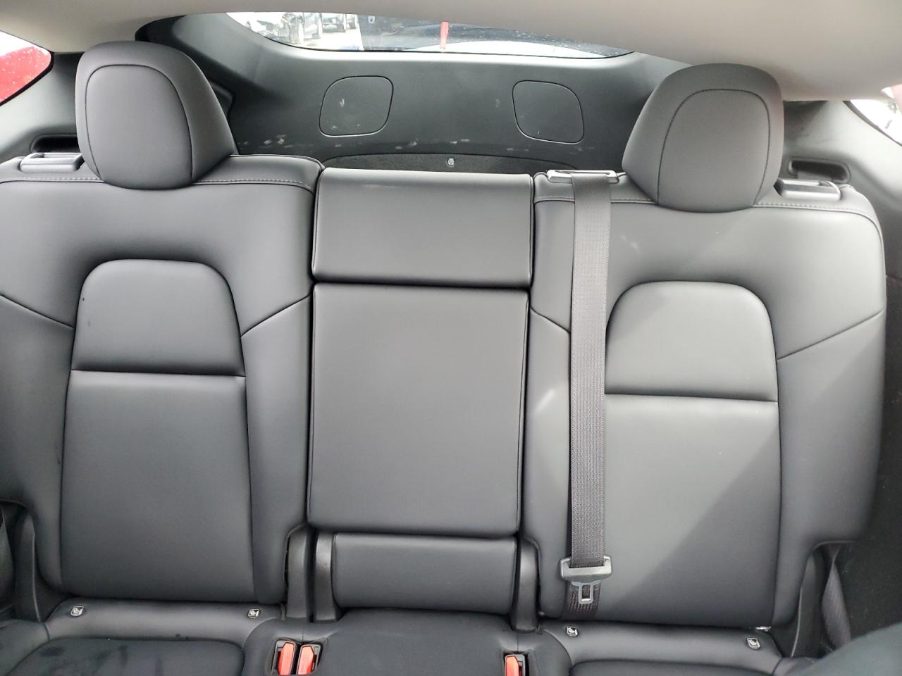 2023 TESLA MODEL Y  VIN:7SAYGDEF9PF695810
