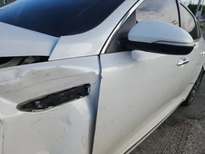 2019 Kia K5 VIN: