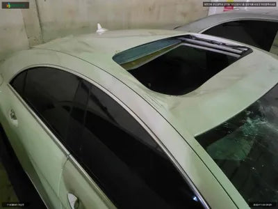 2016 Mercedes-Benz CLS 250 WDDLJ9HB6HA188555 VIN:WDDLJ9HB6HA188555