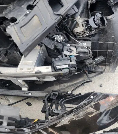 2018 Genesis G70 VIN: