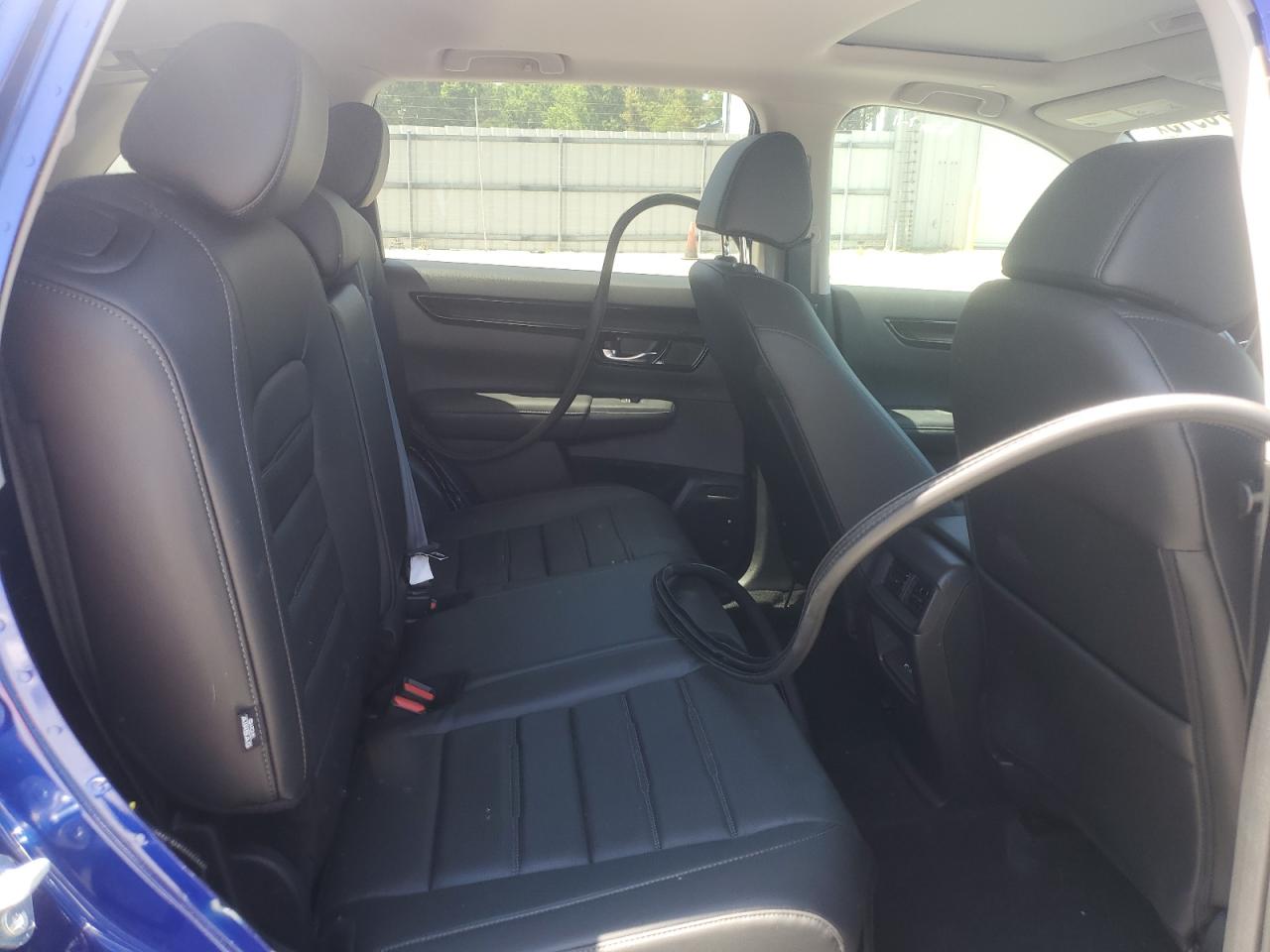 2024 HONDA CR-V EXL VIN:7FARS4H71RE015359