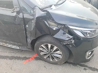 2015 Kia Carnival KNAMB81ABFS074795 VIN:KNAMB81ABFS074795