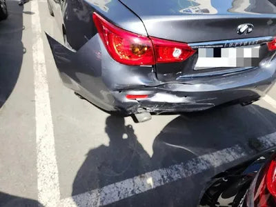 2015 Infiniti Q50 VIN: