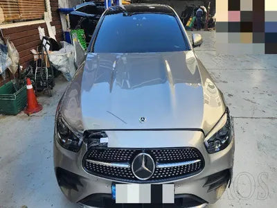 2022 Mercedes-Benz E 350 W1KZF8GB9NB067208 VIN:W1KZF8GB9NB067208