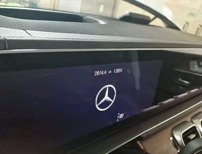 2020 Mercedes-Benz GLE 450 W1NFB5KB5LA277315 VIN:W1NFB5KB5LA277315