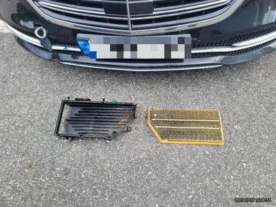 2018 Mercedes-Benz S 400 408KMWDDUG3FB9JA3 VIN:408KMWDDUG3FB9JA3