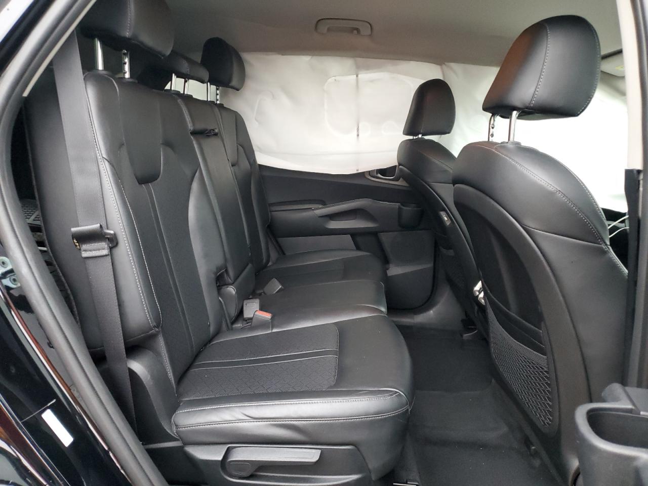 2022 KIA SORENTO S VIN:5XYRLDLCXNG148136