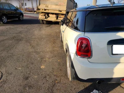 2016 MINI Cooper 638KMWMWXP5106G2A VIN:638KMWMWXP5106G2A