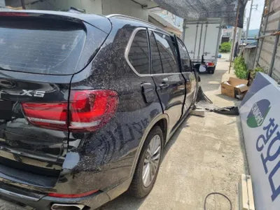 2017 BMW 530 WBAKS4107H0R93322 VIN:WBAKS4107H0R93322