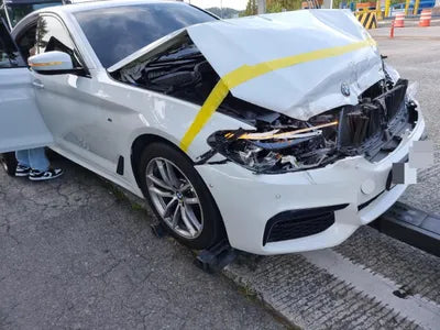 2017 BMW 520 WBAJC3108HWB59899 VIN:WBAJC3108HWB59899