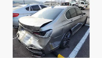 2020 BMW 730 WBA7S4105LCE06468 VIN:WBA7S4105LCE06468