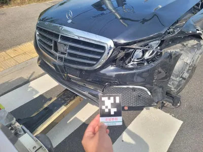 2020 Mercedes-Benz E 450 W1KZF6JB2LA820531 VIN:W1KZF6JB2LA820531