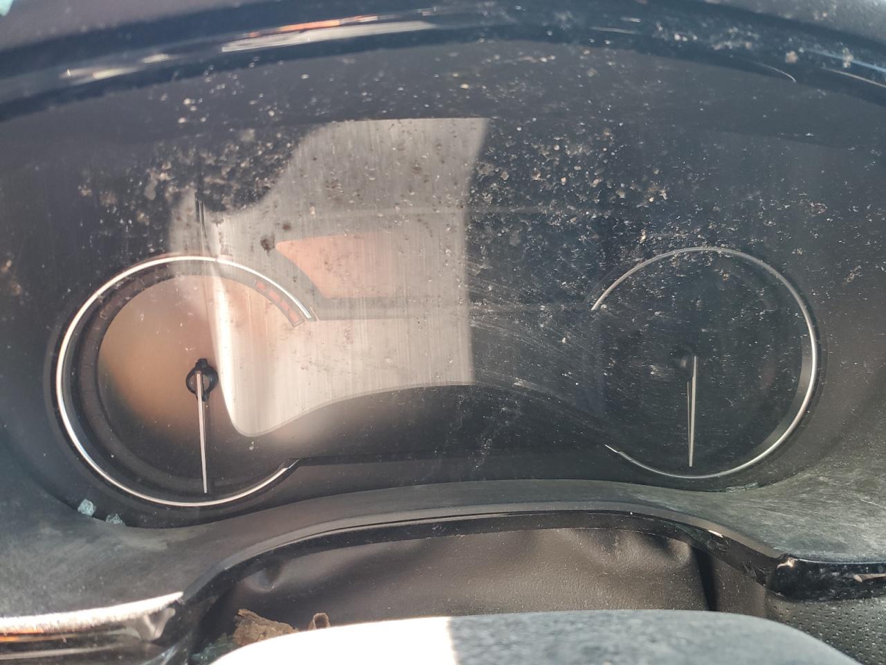 2023 CADILLAC XT5 PREMIUM LUXURY VIN:1GYKNDRS5PZ158825