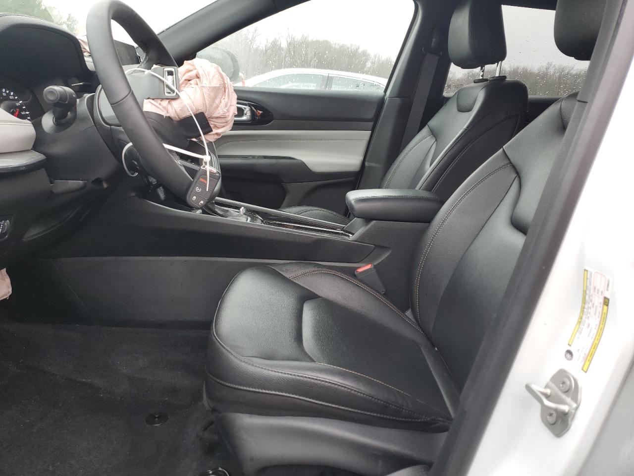 2024 JEEP COMPASS LIMITED VIN:3C4NJDCN1RT586421