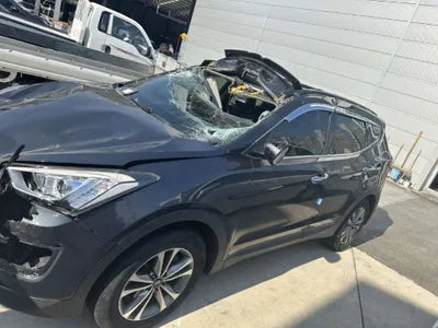 2015 Hyundai Santa FE 736KMKMHSW81UBFU4 VIN:736KMKMHSW81UBFU4