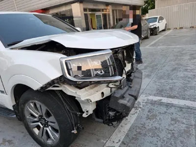 2020 Kia Mohave KNAKN814DLA202903 VIN:KNAKN814DLA202903
