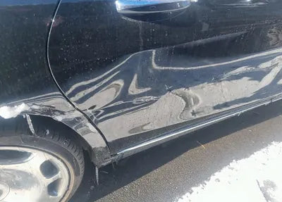 2016 Mercedes-Benz Maybach S 600 WDDUX7GB8GA261965 VIN:WDDUX7GB8GA261965