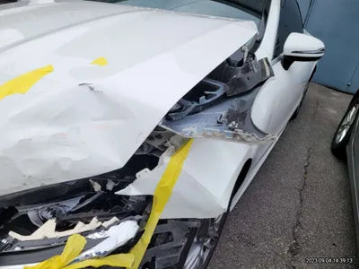 2018 Mercedes-Benz E 220 WDD1K1EB4JF034283 VIN:WDD1K1EB4JF034283