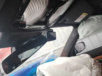 2023 BMW 3 Series VIN: