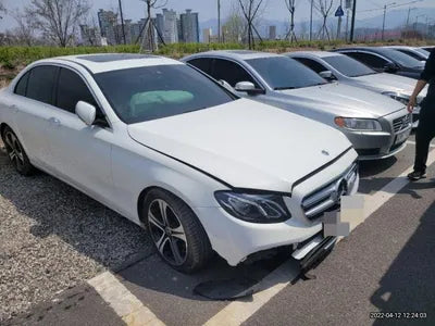 2018 Mercedes-Benz E 200 WDDZF4CB7JA379039 VIN:WDDZF4CB7JA379039