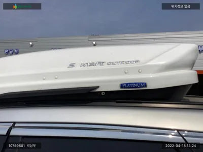 2017 Hyundai Santa FE KMHSW81UDJU820003 VIN:KMHSW81UDJU820003