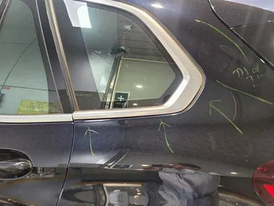 2020 BMW 530 WBACV6105L9C18709 VIN:WBACV6105L9C18709