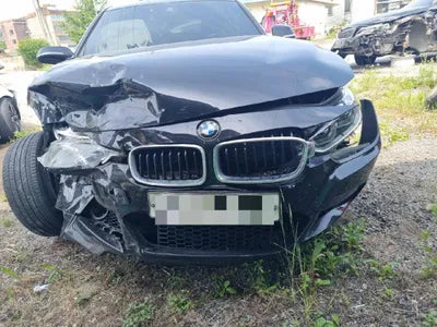 2017 BMW 320 WBA8C510XHA067892 VIN:WBA8C510XHA067892