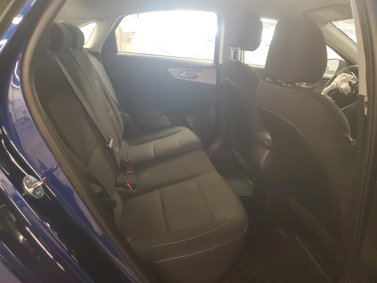 2024 KIA FORTE LX VIN:3KPF24AD8RE741238