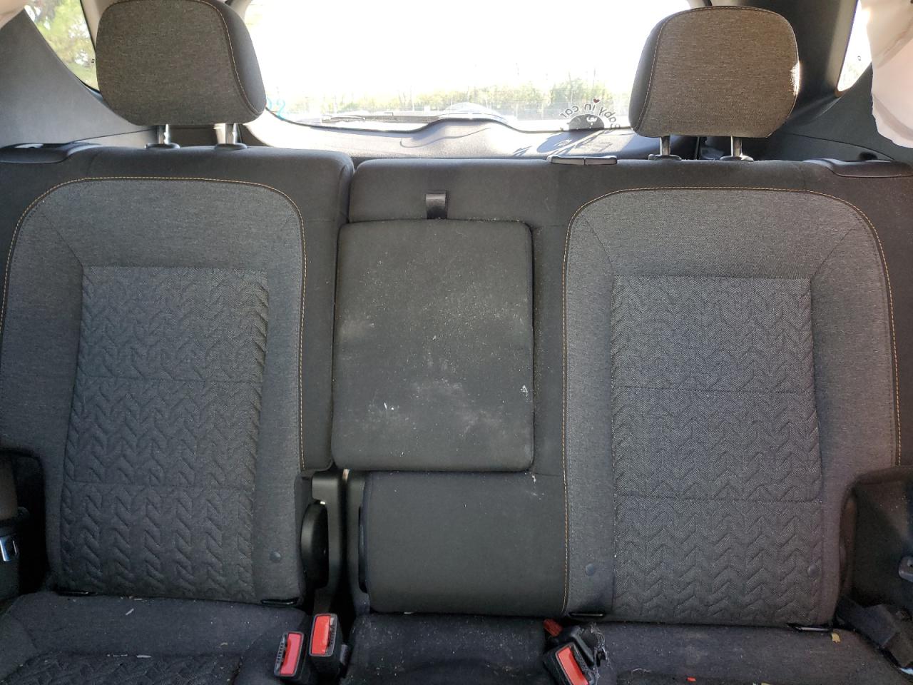 2022 CHEVROLET EQUINOX LT VIN:3GNAXKEV1NL212553