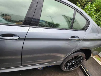 2017 BMW 530 WBAJD3106HWA90806 VIN:WBAJD3106HWA90806