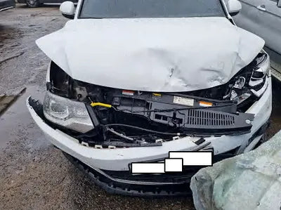 2016 Volkswagen Tiguan WVGZZZ5NZGW047755 VIN:WVGZZZ5NZGW047755