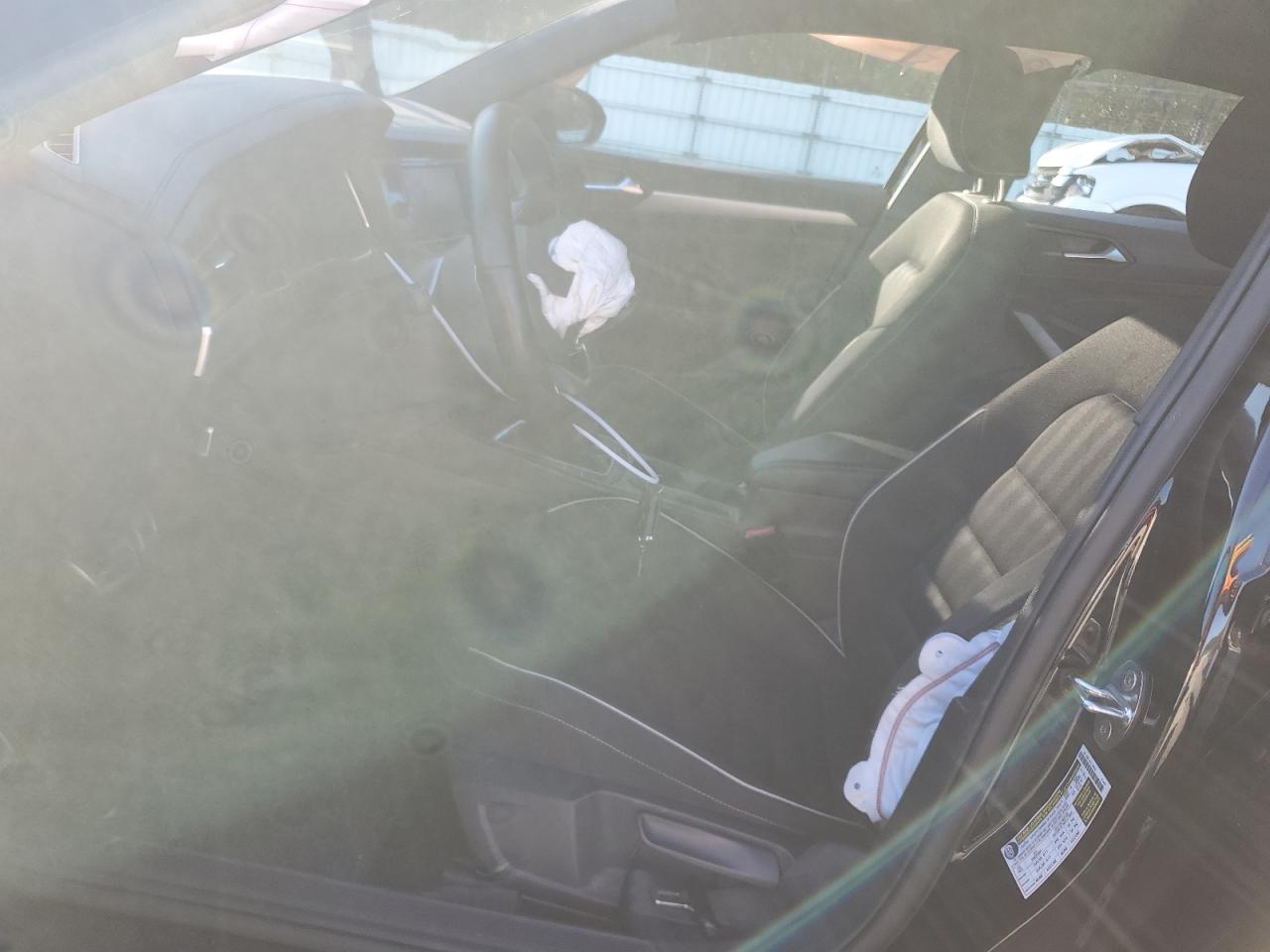 2023 VOLKSWAGEN JETTA SPORT VIN:3VWBM7BU0PM006181