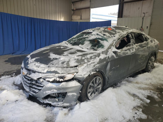 2023 CHEVROLET MALIBU LT VIN:1G1ZD5STXPF221217