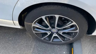 2016 Mercedes-Benz E 300 WDDZF4JB0HA069957 VIN:WDDZF4JB0HA069957