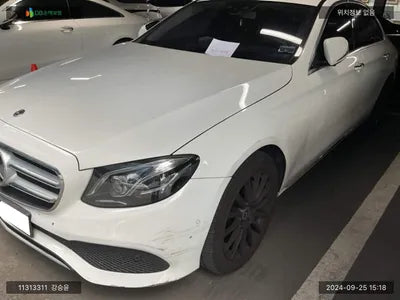 2018 Mercedes-Benz E 220 WDDZF0EBXJA415988 VIN:WDDZF0EBXJA415988