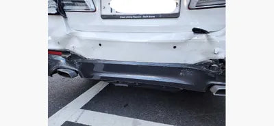 2018 BMW 530 WBAJD9101JG971641 VIN:WBAJD9101JG971641