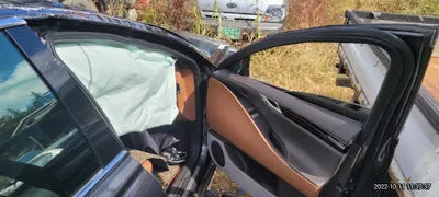 2020 Genesis G80 VIN: