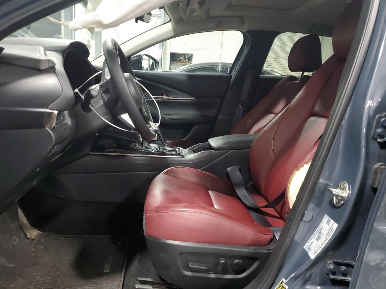 2023 MAZDA CX-30 PREFERRED VIN:3MVDMBCM7PM552293