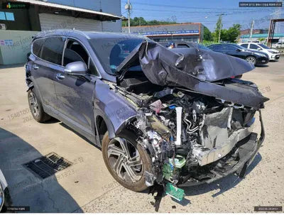 2021 Hyundai Santa FE KMHS381HGMU378838 VIN:KMHS381HGMU378838
