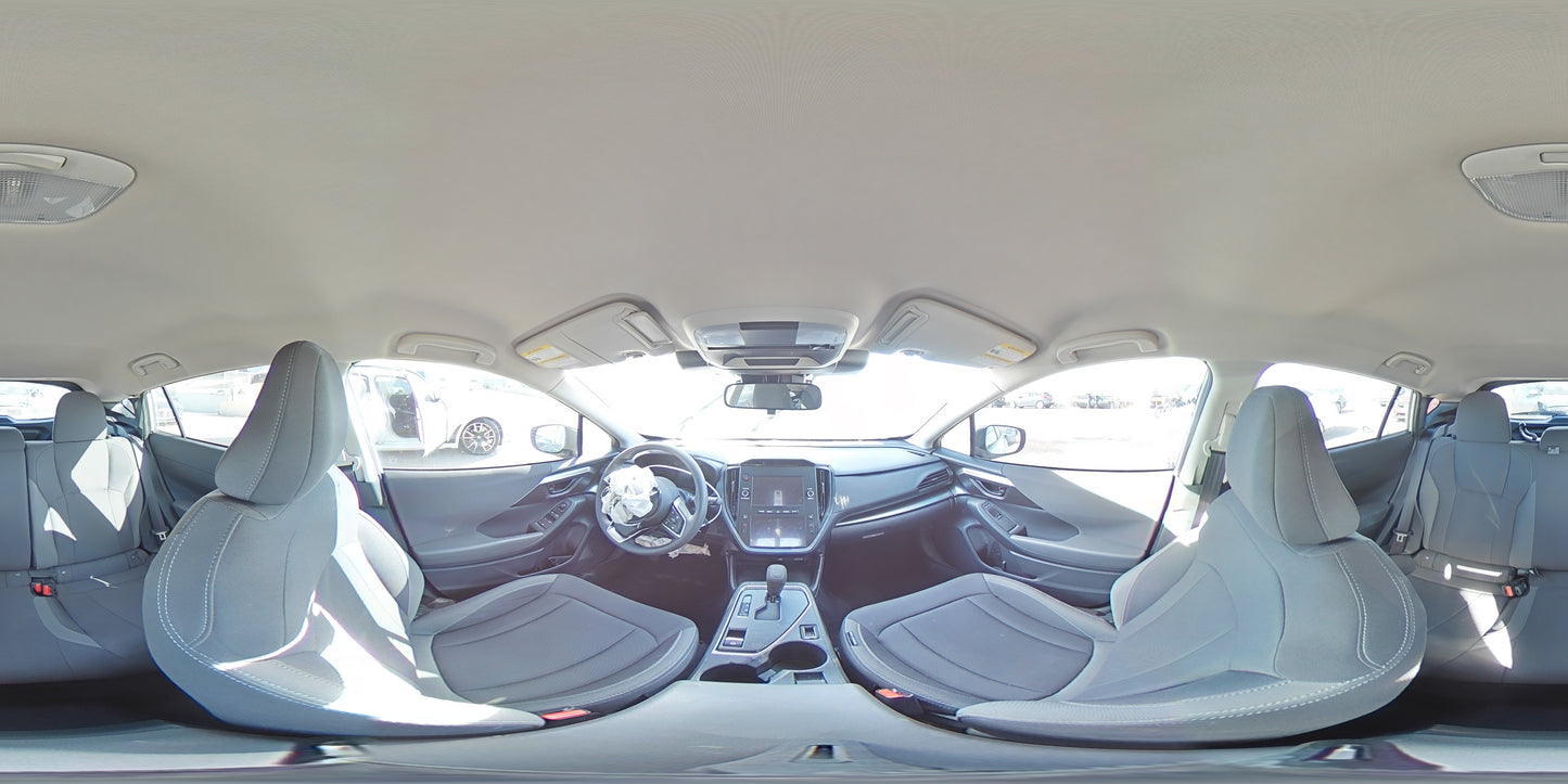 2024 SUBARU IMPREZA  VIN:JF1GUABC7R8336068