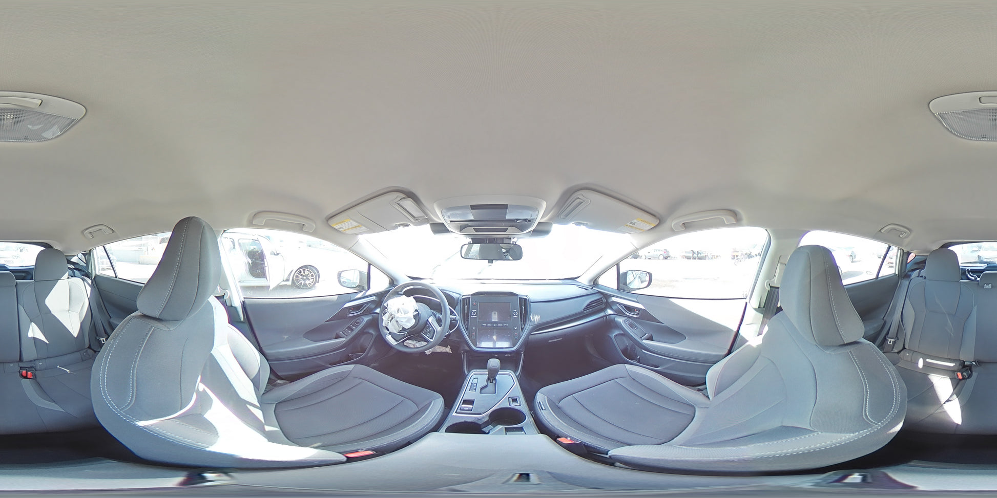 2024 SUBARU IMPREZA  VIN:JF1GUABC7R8336068