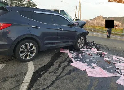 2015 Hyundai Santa FE 287KMKMHSW81UDFU3 VIN:287KMKMHSW81UDFU3