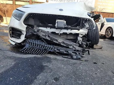 2020 Mercedes-Benz CLS 450 VIN: