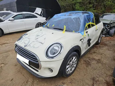 2020 MINI Cooper WMWXR7103L2M70735 VIN:WMWXR7103L2M70735