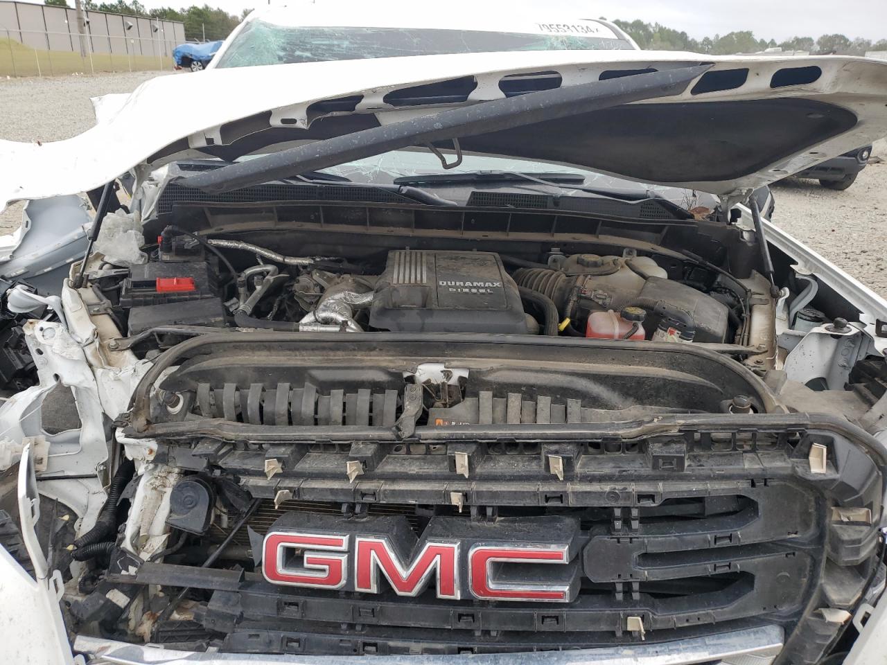 2022 GMC SIERRA LIMITED K1500 SLT VIN:3GTU9DET9NG180504