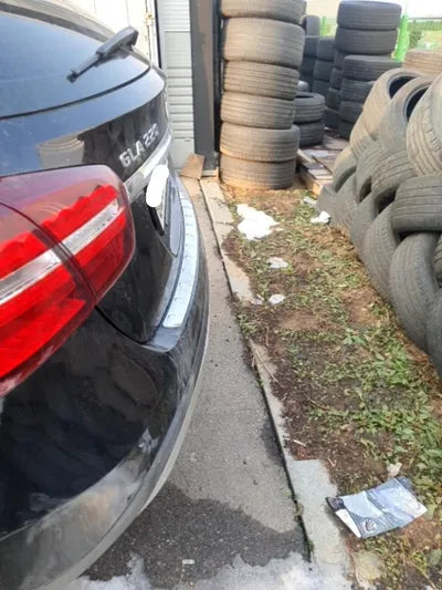 2019 Mercedes-Benz GLA 220 415KMWDCTG4FB0KJ5 VIN:415KMWDCTG4FB0KJ5